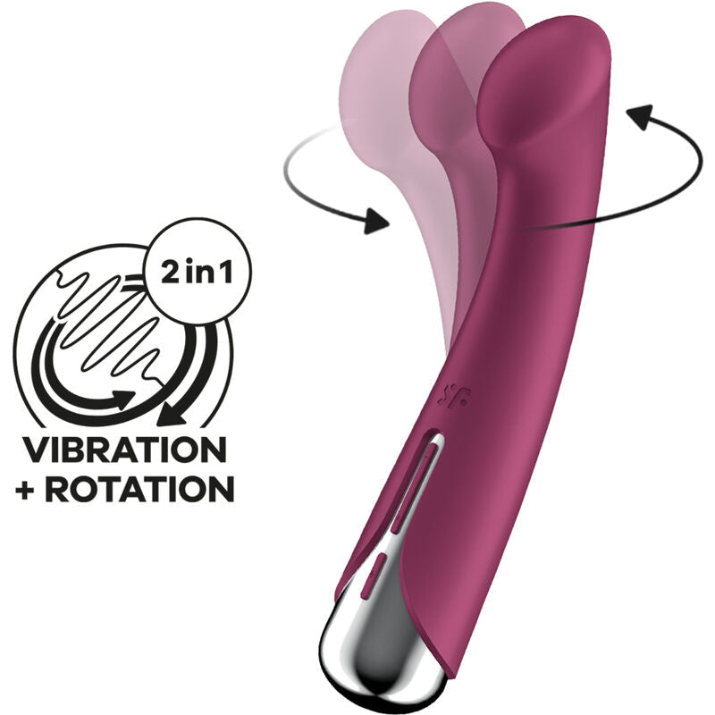 G-Punkt-Vibratoren