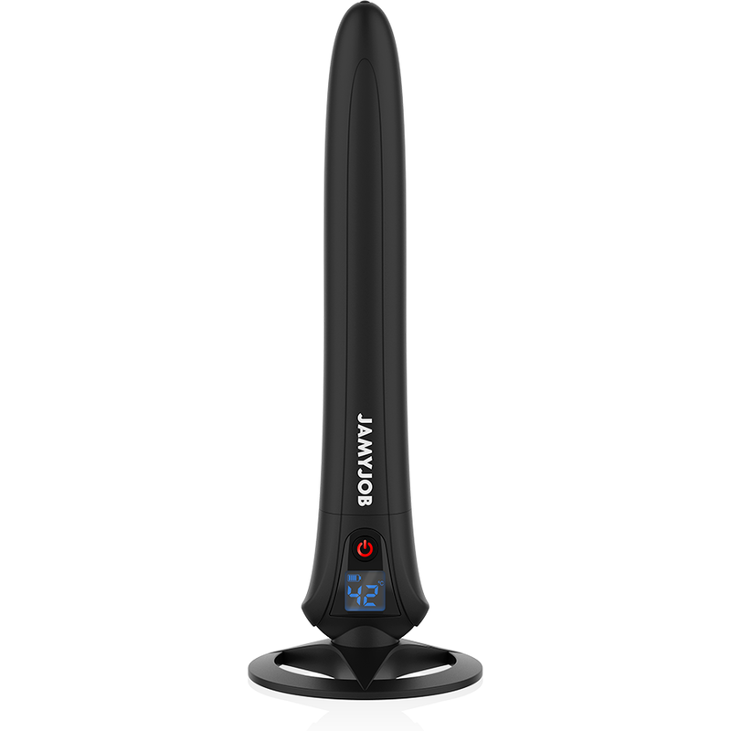 Heizung für Masturbatoren