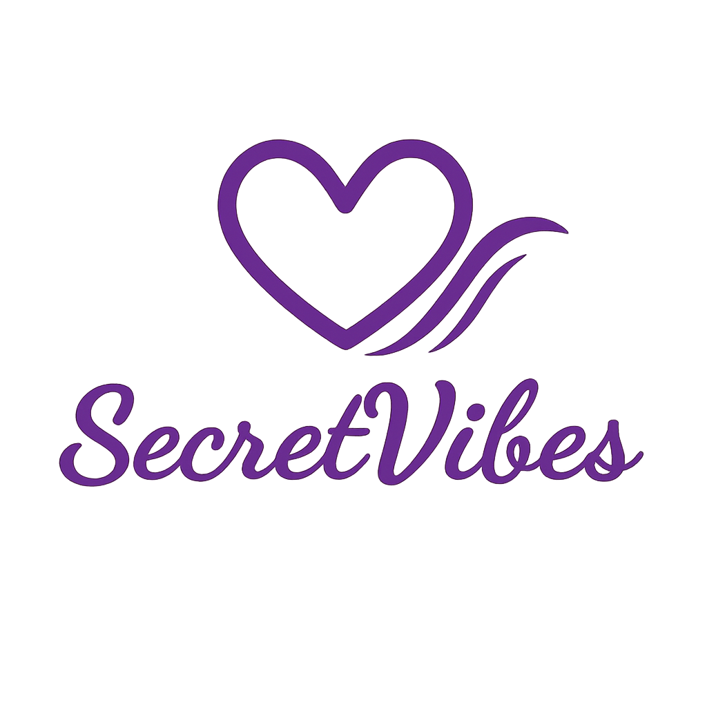 SecretVibes Erotikshop