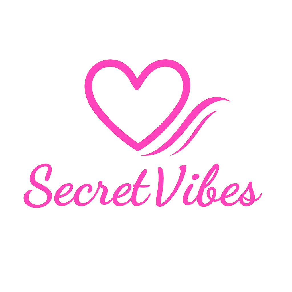 SecretVibes Erotikshop