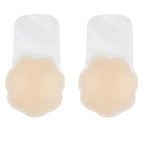 BYE-BRA - BRUSTVERSTRKER PUSH-UP SILIKON NATURAL GRÖSSE M