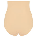 BYE-BRA - NAHTLOSER GÜRTEL STIL HÖSCHEN SCHWARZ GRÖSSE XXL