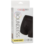 CALEXOTICS - BOUNDLESS BOXER-BRIEF XXL/XXXL