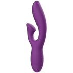REWOLUTION - REWOFUN FLEXIBLER VIBRATOR MIT KANINCHEN