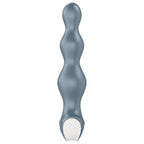 SATISFYER - LOLLI PLUG 2 PLUG VIBRATOR GRÜN