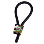 ELECTRASTIM - PRESTIGE ELECTRALOOPS VERSTELLBARE COCKRINGE CAMOUFLAGE