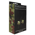 ELECTRASTIM - PRESTIGE ELECTRALOOPS VERSTELLBARE COCKRINGE CAMOUFLAGE