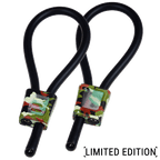 ELECTRASTIM - PRESTIGE ELECTRALOOPS VERSTELLBARE COCKRINGE CAMOUFLAGE