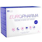 EUROPHARMA - TAMPONS ACTION 6 EINHEITEN