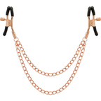 BEGME - BLACK EDITION PREMIUM NIPPELKLEMMEN DER BLACK EDITION