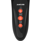 JAMYJOB - MODOS DE VIBRACIÓN Y PULSACIÓN DE PULSAR STAB