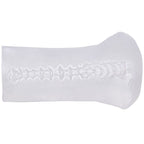 CALEXOTICS - BOUNDLESS STROKER TRANSPARENT