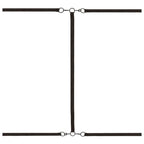 CALEXOTICS - BOUNDLESS ROTE ZURÜCKHALTUNG