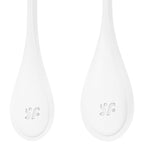 SATISFYER - YONI POWER 1 TRAININGSSET WEISS