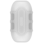 JAMYJOB - TURBO DOPPEL-MASTURBATOR