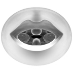 JAMYJOB - TURBO DOPPEL-MASTURBATOR