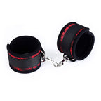 OHMAMA FETISH - SCANDAL HANDGELENK-HANDSCHELLEN