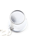 OHMAMA FETISCH NIPPELKLEMMEN MIT EIMER