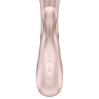 SATISFYER - HOT LOVER VIBRATOR