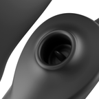 IBIZA - FERNBEDIENUNG, RIEMENLOSER VIBRATOR, 3 MOTOREN, 1000 KOMBINATIONEN.