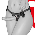 WATCHME - WIRELESS-TECHNOLOGIE-UHR PECHSCHWARZ