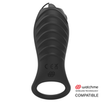 BRILLY GLAM - ALAN COCK RING WATCHME KOMPATIBEL MIT DRAHTLOSER TECHNOLOGIE