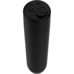 INTENSE - VIBRIERENDE KUGEL - 10 MUSTER