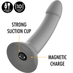 MYTHOLOGY - RUNE MAJESTÄTISCHE DILDO S ? VIBRATOR WATCHME WIRELESS TECHNOLOGY KOMPATIBEL