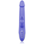 MR BOSS - ARTURO VIBRATOR & ROTATOR KOMPATIBEL MIT WATCHME WIRELESS TECHNOLOGY