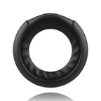 ANBIGUO - VIBRATIONSRING ADRIANO, KOMPATIBEL MIT DER WIRELESS-TECHNOLOGIE VON WATCHME