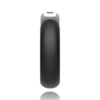 ANBIGUO - VIBRATIONSRING ADRIANO, KOMPATIBEL MIT DER WIRELESS-TECHNOLOGIE VON WATCHME