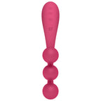 SATISFYER - TRI BALL 1 MULTIVIBRATOR ROT