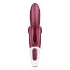 SATISFYER - TOUCH ME RABBIT VIBRATION ROT