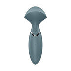 SATISFYER - MINI WOND-ER BLAU