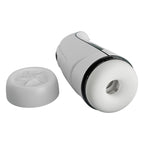 PRETTY LOVE - MARISSA MÄNNLICHER MASTURBATOR MIT VIBRATION, WÄRME, STIMME UND SAUG