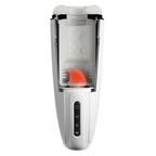 PRETTY LOVE - MARISSA MÄNNLICHER MASTURBATOR MIT VIBRATION, WÄRME, STIMME UND SAUG