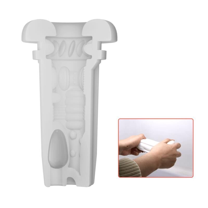 PRETTY LOVE - SIENNA VIBRIERENDER MÄNNLICHER MASTURBATOR MIT STIMME UND SAUGFUNKTION