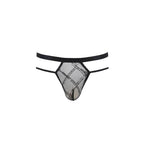 PASSION - 029 COLLIN THONG SCHWARZ L/XL