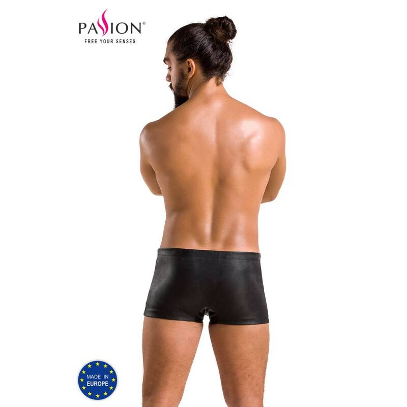 PASSION - 048 SHORT DAVID SCHWARZ L/XL