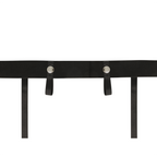 INTENSE - HOHLGESCHIRR MIT SILIKON-DILDO 16 X 3,5 CM