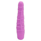 GET REAL - MINI CLASSIC SLIM VIBRATOR ROSA