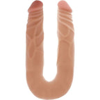 GET REAL - DOPPEL DONG 35 CM HAUT