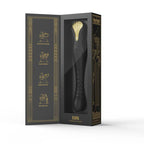 ZALO - KING THRUSTER SCHWARZ