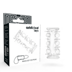 ADDICTED TOYS - PENISHÜLLE KLAR