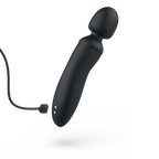 B SWISH - BTHRILLED VIBRATOR STAB PREMIUM SCHWARZ