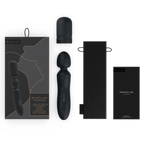 B SWISH - BTHRILLED VIBRATOR STAB PREMIUM SCHWARZ