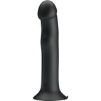 PRETTY LOVE - MURRAY BLACK KLITORALSVIBRATOR UND SAUGER