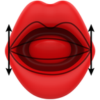 MIA - SICILIA DOPPELTES VERGNÜGEN VIBRIEREN + BEISSEN