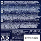 CONTROL - FINISSIMO KONDOME 3 EINHEITEN