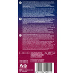 CONTROL - SINNLICHE PUNKTE & LINIEN PUNKTE UND DEHNUNGSMARKEN 12 EINHEITEN